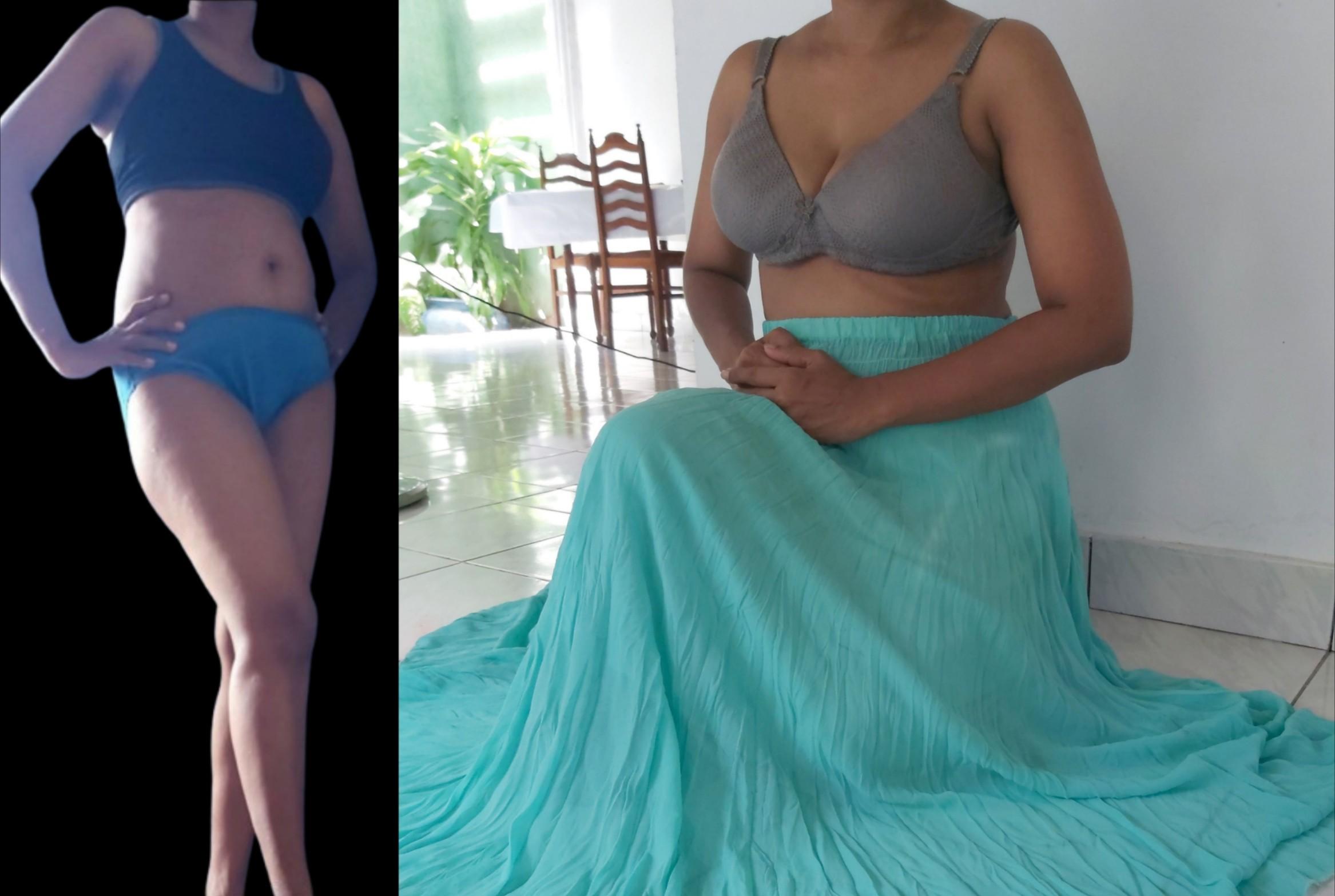 Image of Professional Lady of Massage and Full Service
