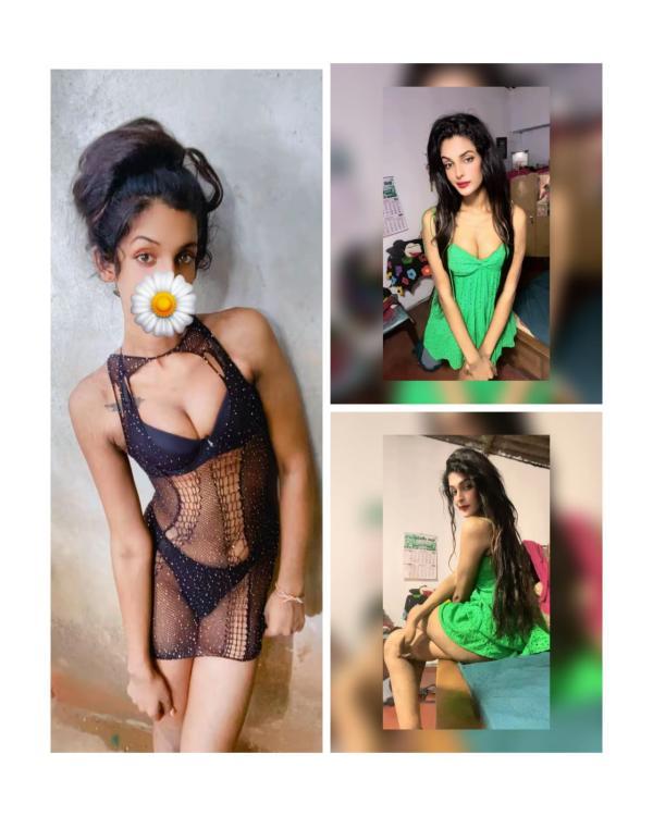 Image of 😍 Mashi amaya🥵 Hot Genuine Beautiful, Shemale 🌹 Full Service මිනුවන්ගොඩ  LIVE CAM  Show Ok😘