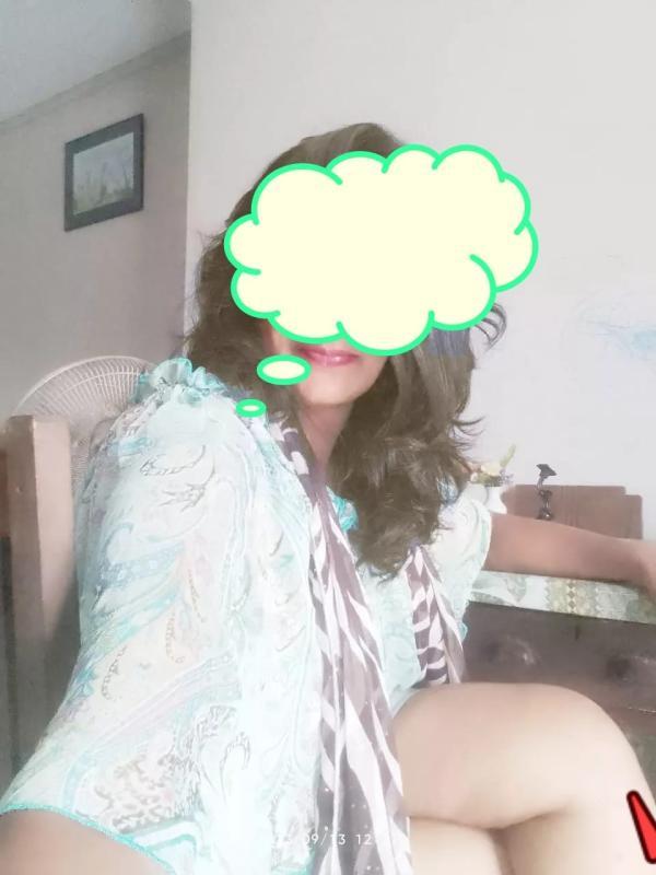 Image of සුබා ❤️ 38 Years Hot Mature Lady 🔥