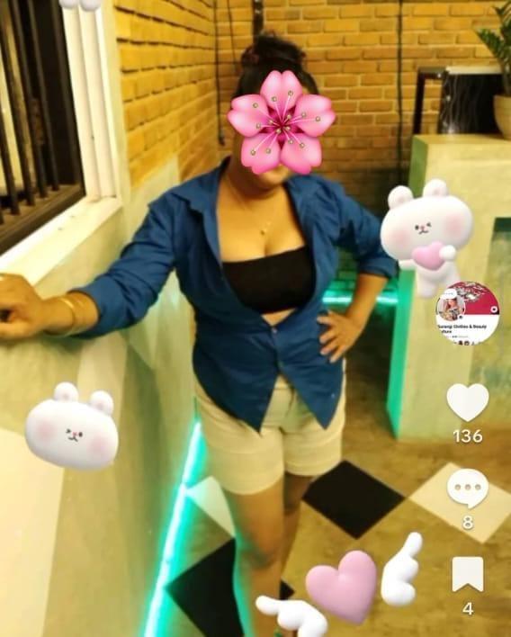 Image of 6000 KATUNAYAKA EWARIWATTHA NEGAMBO  NEW GIRL OK එන්න ඇත්තම PHOTO දාලාතියෙන්නේ FULL SERVICE MY REALLY PHOTO 🪸🎀