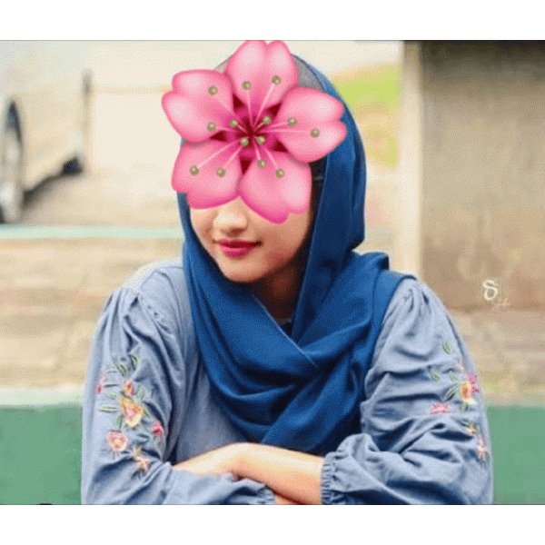 Image of Riyal Muslime Girl Live cam show ( 💯) ganiving