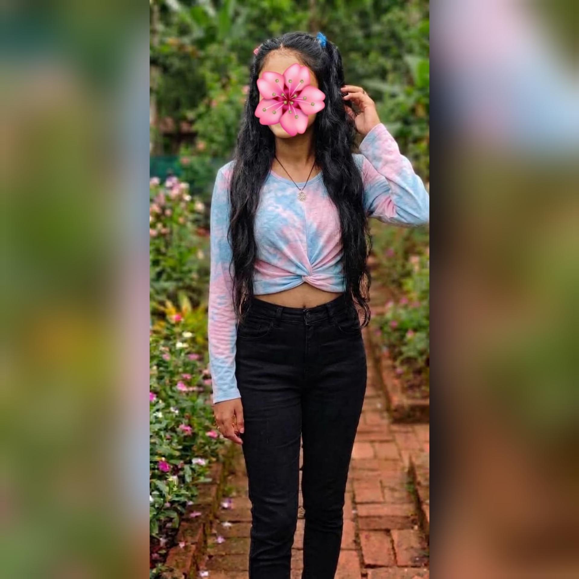 Image of Hi 🌹I'm Sevini 🌷Age 23 😍 Live Cam & Full Service 😍 Slim Girl 😜 0742311408 Wp 🩷 Hot Sexy Girl 😍