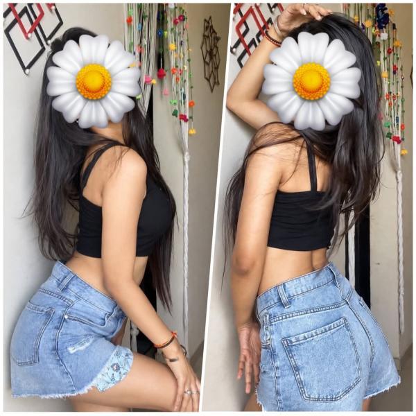 Image of 💋රියල් පොටෝ එක ඇඩ් එකේ තියනව Cash back Great 🖇️With full face /Silme body Girl 🦋  Hot sounds best මුදල් දැමූ සැනින් සේවාව ____