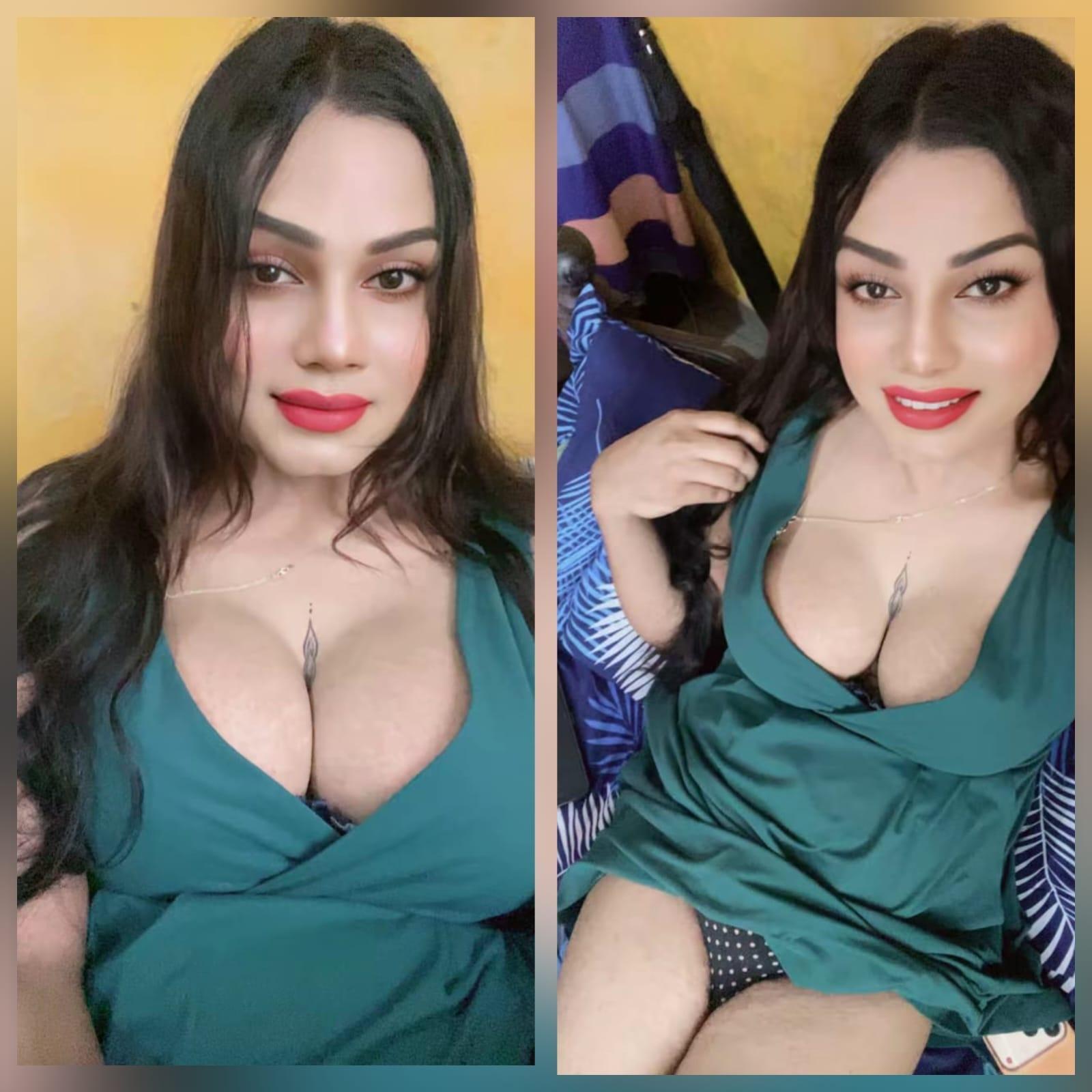 Image of Real Shemale Full Service And Bdsm Punishment Available 😋