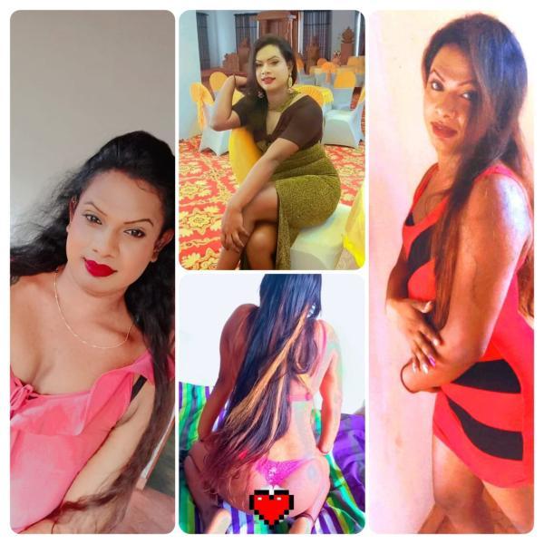Image of I am Rithu Ahinsa LADY BOY/SHEMALE