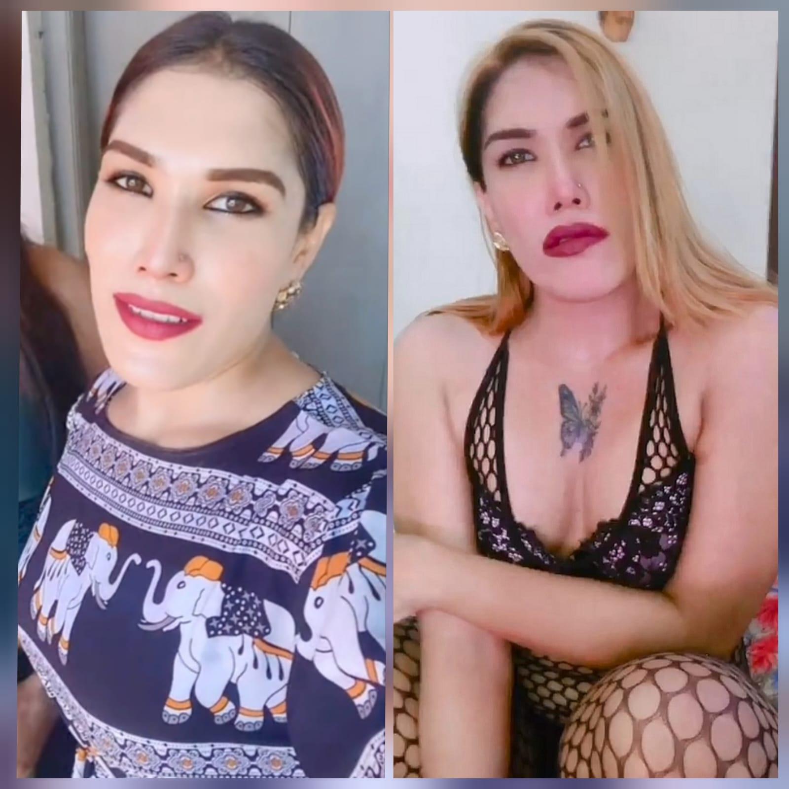Image of ❤️🪻💦 AM NADEE VIP SHEMALE CAM SHOW AND FULL SERVICE 🌸💕💦