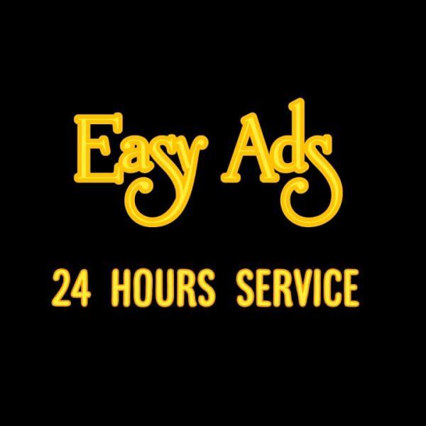 Image of Ads AGENT Easy ads