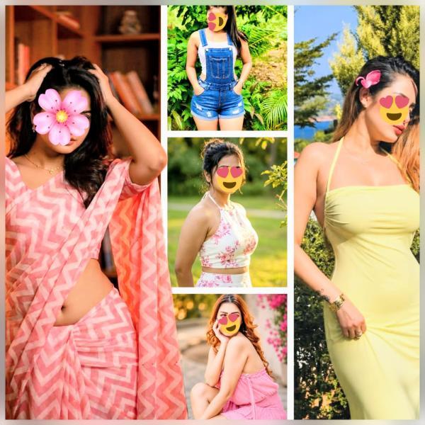 Image of Door to Door Service Colombo Area New Young Girls Available In Colombo