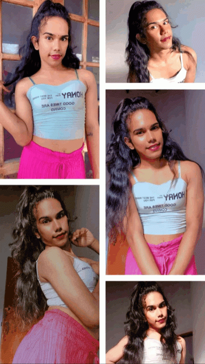 Image of ❤ 𝗟𝗶𝘆𝗮  ❤️ Beautiful, Shemale 🌹Full Service Kurunegala| CAM SHOW ok 😘|