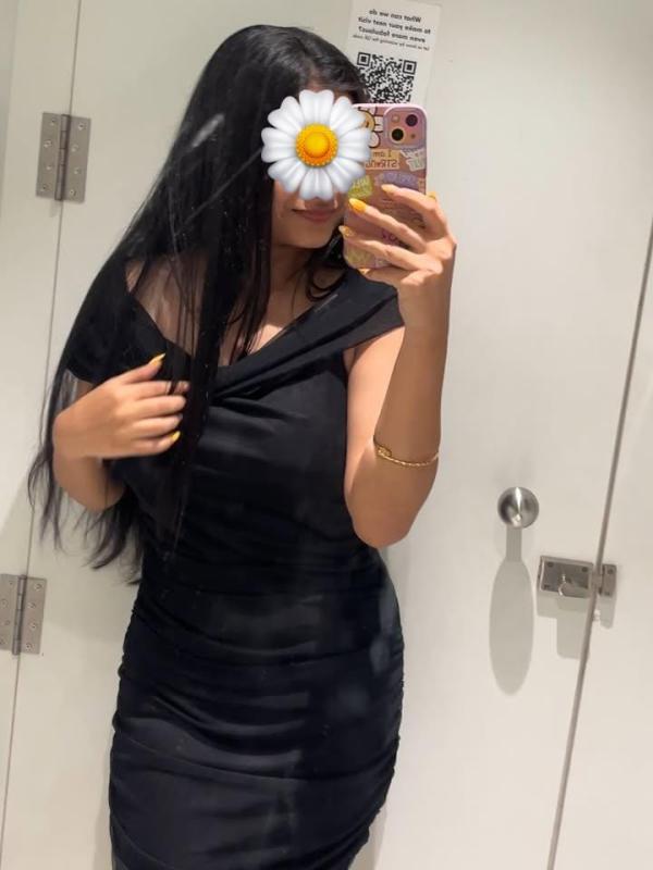 Image of 🧚 AGE 22 Cute Girl ♥️ 🙈💦  ☺️ verified 100%✅