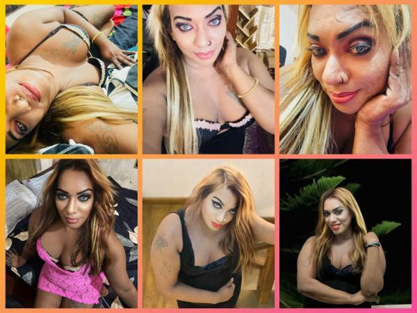 Image of Ⓜⓐⓛⓔⓔⓝⓐ💯 *HOT* *Shemale* In KOTTE 5000/= Ready For In Calls Only!