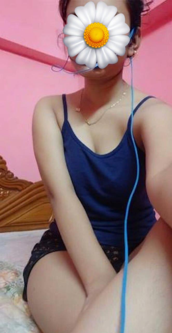 Image of 💋රියල් පොටෝ එක ඇඩ් එකේ තියනව Cash back Great 🖇️With full face /Silme body Girl 🦋 Hot sounds best මුදල් දැමූ සැනින් සේවාව