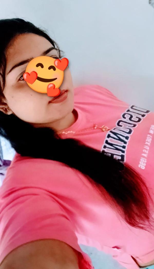 Image of නිරාශා ❤️ 23 Years Young Hot Girl 🔥