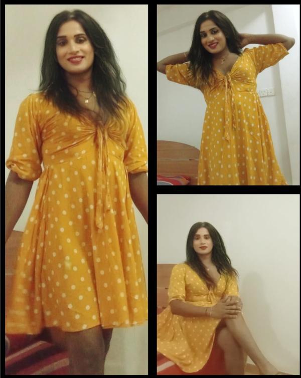 Image of Taniya  Shemale / ලේඩි බෝයි මිනුවන්ගොඩ 😋