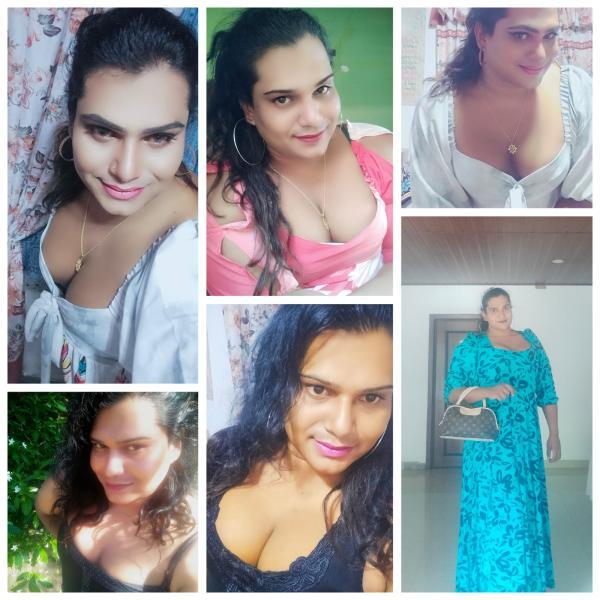 Image of SANSALA SHEMALE Minuwangoda / මිනුවන්ගොඩ