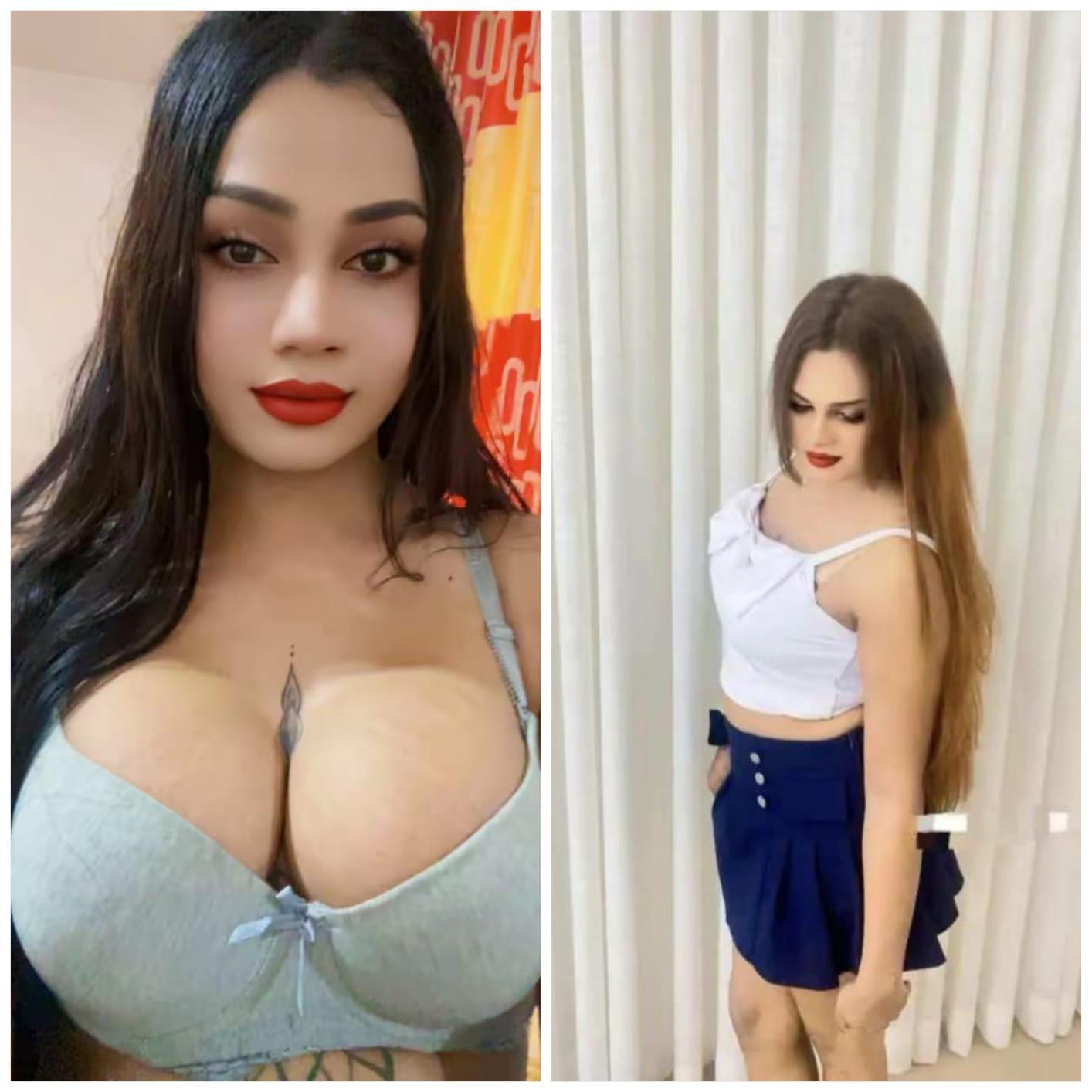 Image of Real Shemale Full Service And Bdsm Punishment Available 😋