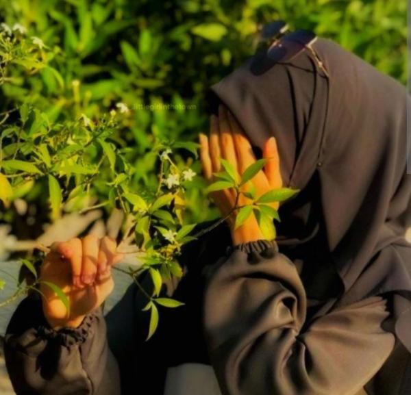 Image of Live cam muslim girl