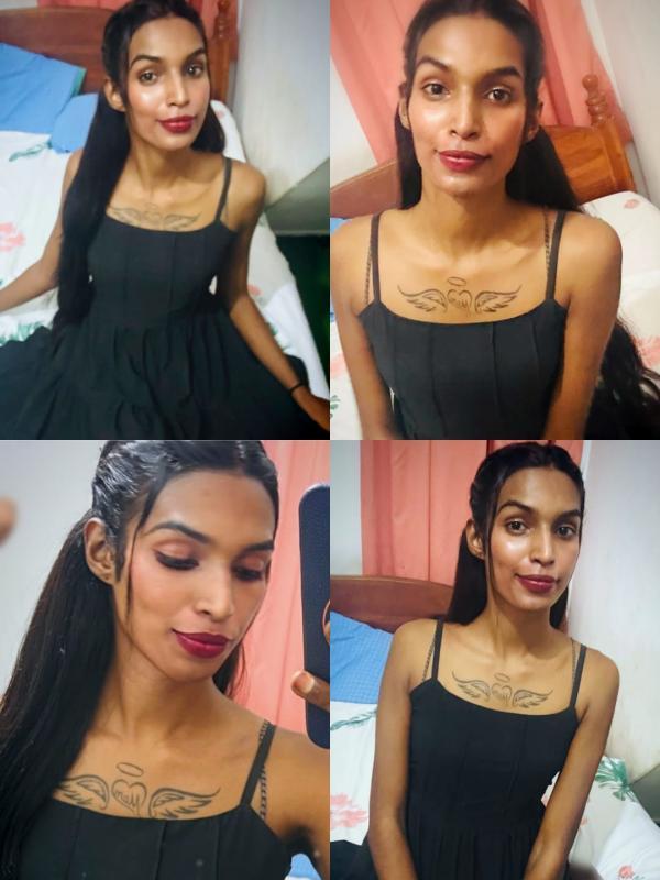 Image of Beautiful, Shemale 🌹Full Service kurunegala Cam show ok 😘|