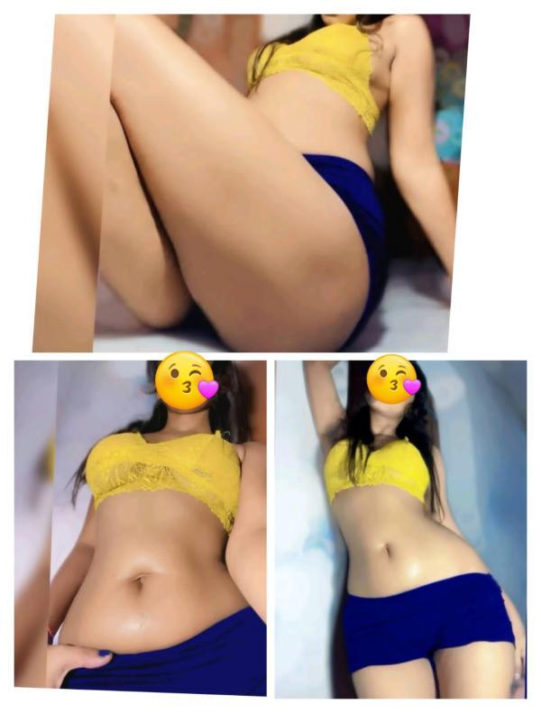 Image of Sexy කෙල්ලෙක්ගෙන් පිස්සු හැදෙන සැපක් ගමුද 🥰🥰 එක පාරක් ගත්තොත් ආයේ අයේ ගන්න හිතෙනවා 😘😘 Genuine LiveCam Show With Cute RaSHinI 🥰❤️