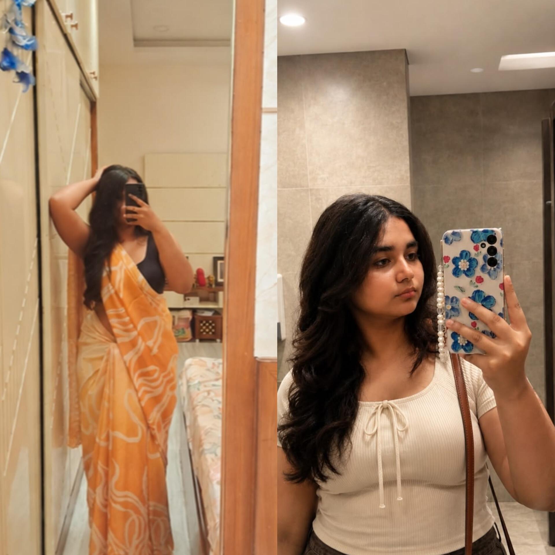 Image of 🩶🔥DREAM HORNY GIRL🥵