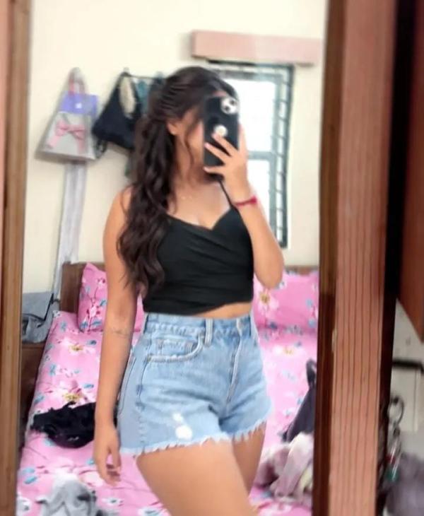 Image of 🧚 AGE 22 Cute Girl ♥️ 🙈💦  ☺️ verified 100%✅