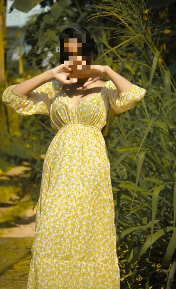 Image of NEW CAM GIRL 🙊/ WITHOUT FACE 🫡