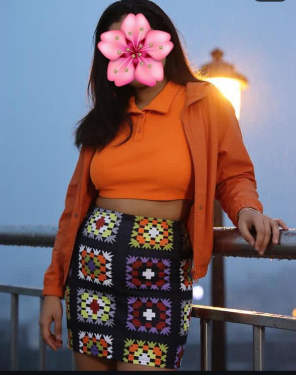 Image of ❤️ 29 Years Young Girl 🔥
