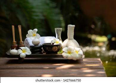 Image of Full Body Oil Massage Service