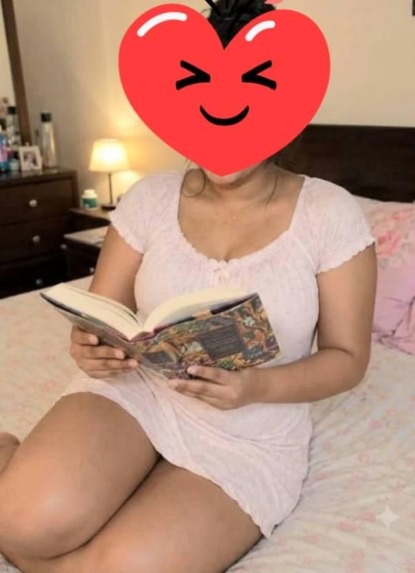 Image of Parami Beautiful Young Girl Full Service 😍👑❤️