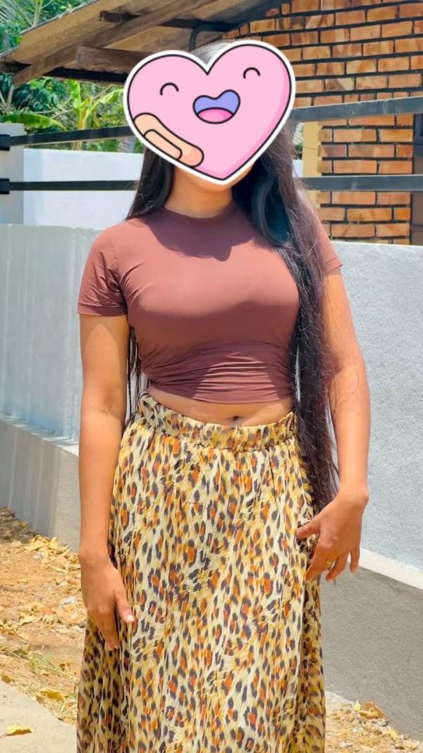 Image of සුන්දර අත්දැකීමක් ලබන්න තෙරපිවරියකගෙන් Healthy full body Genuine Customers ONLY