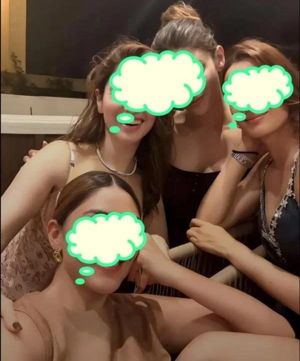 Image of Vvip 💗 Colombo 💗Foreign Girls and Local Girls 👩🏻‍🦰 Full Service  💗 Visit Okay ( 3 star / 4 star / 5 star Colombo 01 /02/ 03/04/06 )  💗