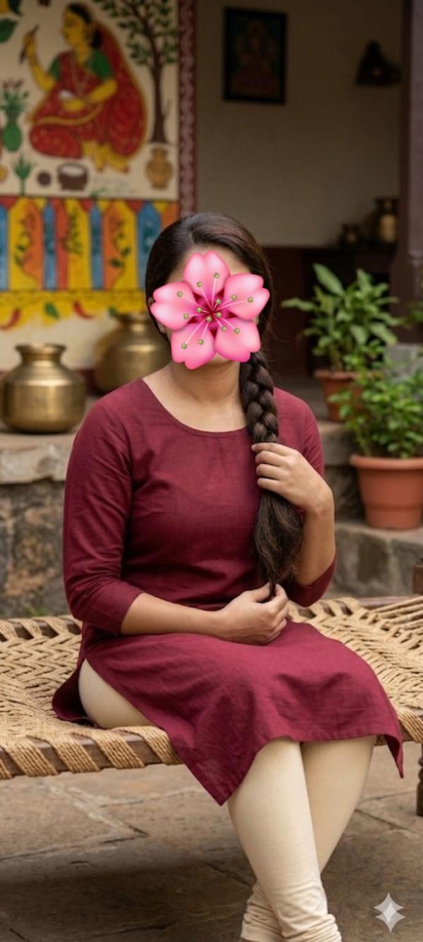 Image of 🌼SEXY LIVE CAM SHOW  NEW GIRL TAMIL AND SINHALA🌼