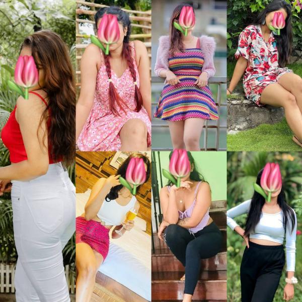 Image of FULL  SERVICE COLOMBO 🧚