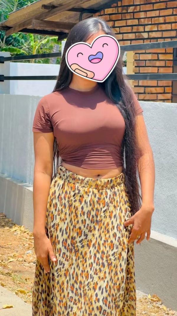 Image of සුන්දර අත්දැකීමක් ලබන්න තෙරපිවරියකගෙන් Healthy full body Genuine Customers ONLY