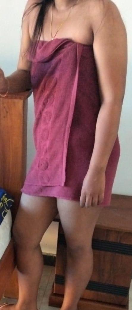Image of FULL SERVICE GENUINE GIRL