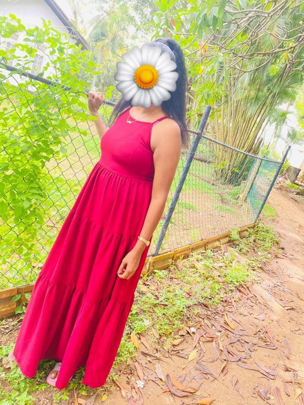 Image of ශානි ❤️ 25 Years Young Hot Girl 🔥