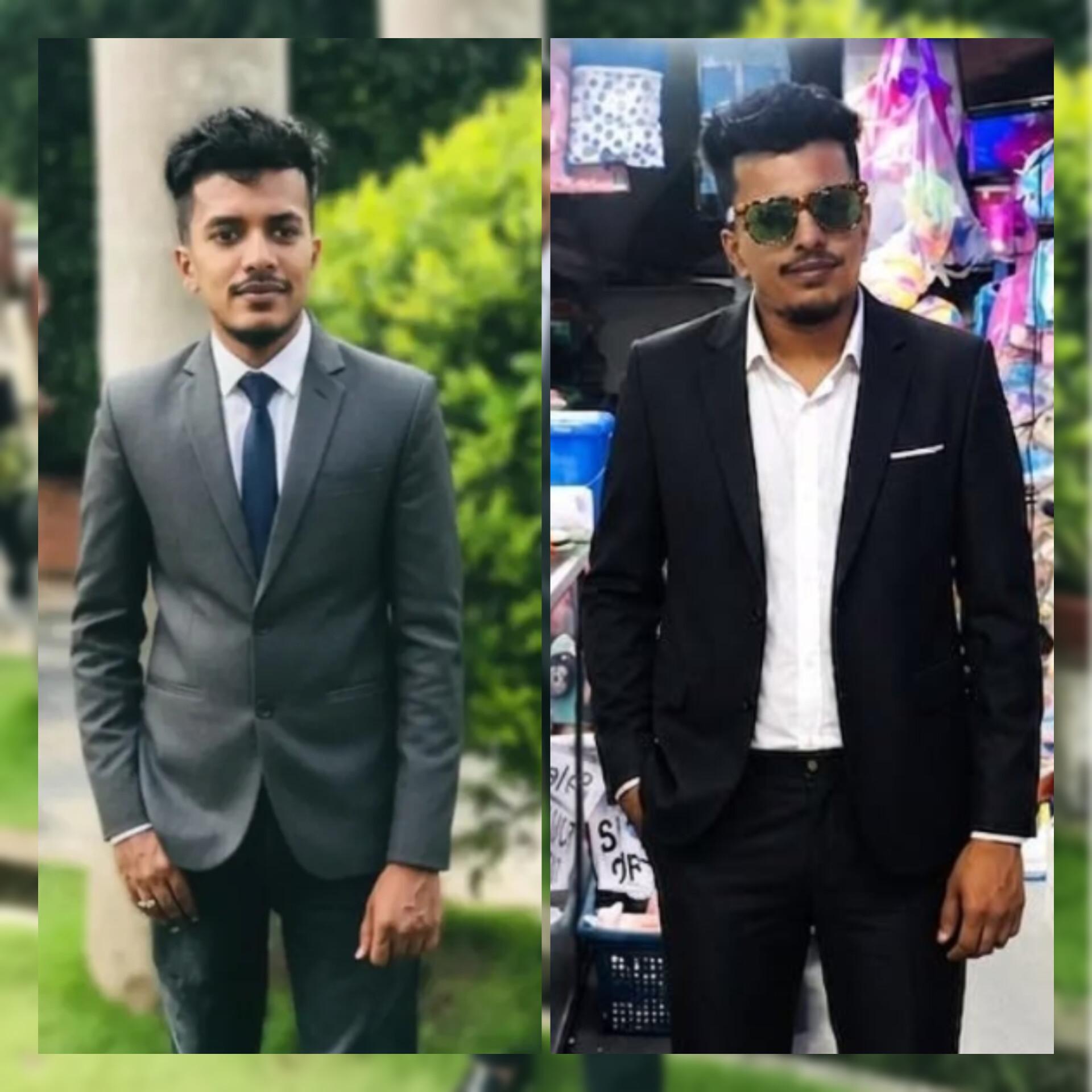 Image of 🔥 Gay Expert – මුර්ෂිද් නස්මි 🔥