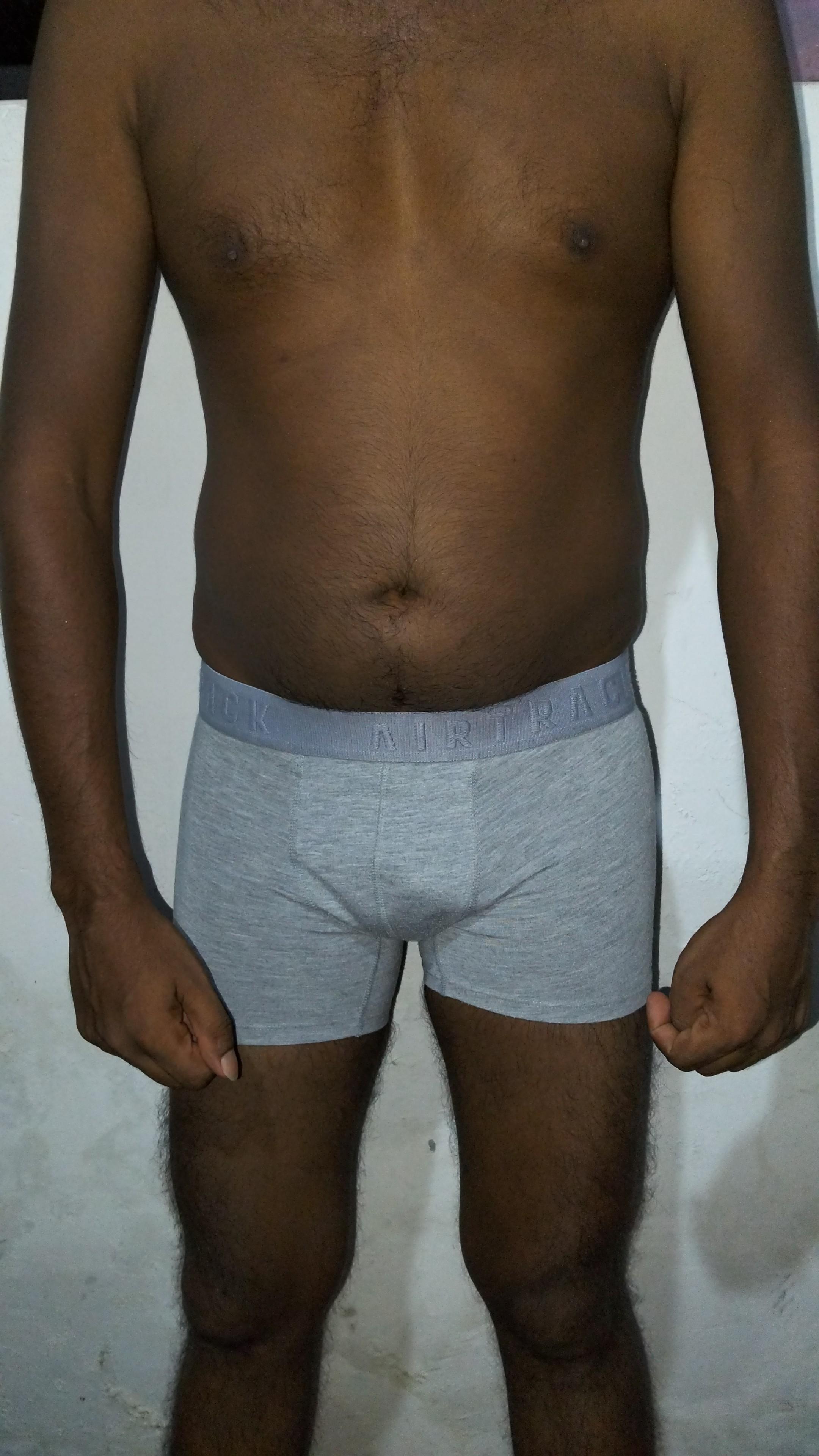 Image of Ladies only