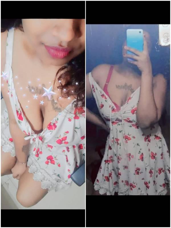 Image of YESHU🫦 මහරගම 👸 6,500/= FULL SERVICE