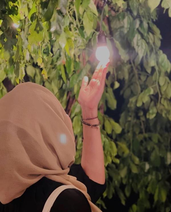 Image of Real Muslim girl 👧 cam show available