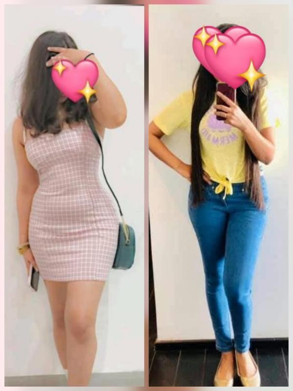 Image of Two Girls Available  Nethmi❤️❤️❤️❤️❤️❤️ ❤️❤️❤️❤️❤️❤️Nilmi Colombo area😍😍😍