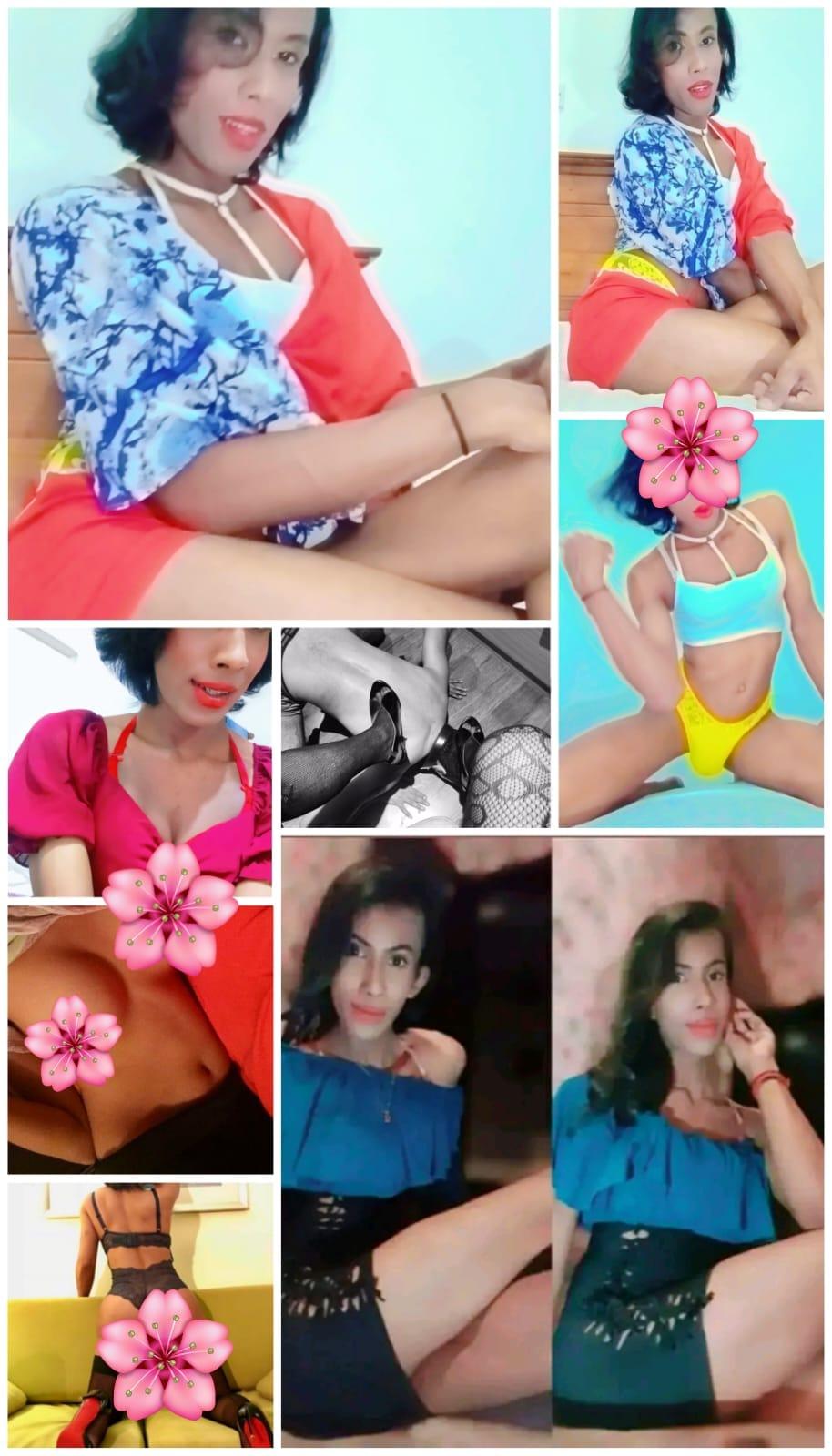 Image of GENUINE VIP SHEMALE ESCORT ❤️‍🩹 SHARANYA ❤️‍🩹 IN KIRIBATHGODA /KELANIYA ( CAM SESSION AVAILABLE)( shemale lady boy gay)