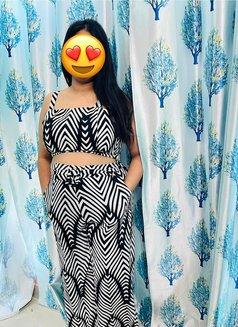 Image of ❤️with face live cam show❤️
