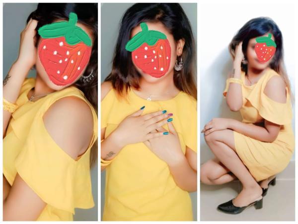 Image of ♥️♥️SLIM BODY CUTE GIRL HOMAGAMA♥️♥️