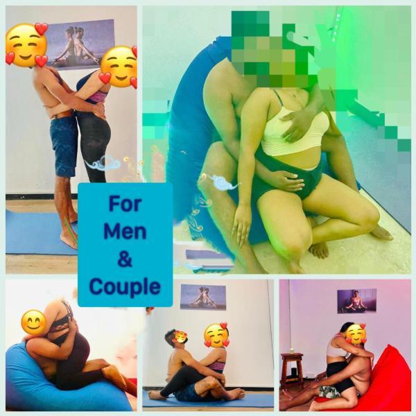 Image of මීගමුවට සහ කොළඹට අලුත්ම වෙනසක් සමගින් Tantric Meditation Center -Negombo With Sinhala & Tamil New Trainers 🧘‍♀️🧘‍♀️