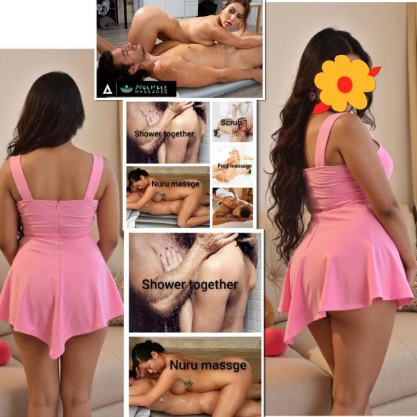 Image of *🔥 Reyal Nuru👌 Massage &VIP Massage service 🏵️👉Magaragama/ Nugegoda (මහරගම නුගේගොඩ) (එපාට්මන්ට් 👈 Apartment