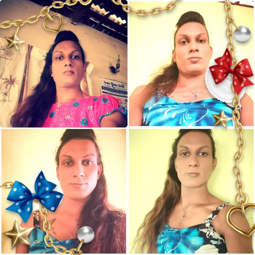 Image of BEAUTIFUL SHEMALE FULL SERVICE