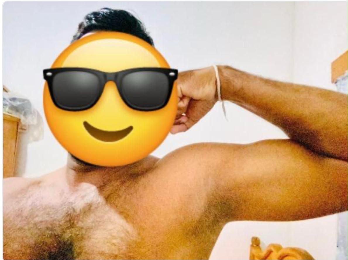 Image of 🔥 KANDY HANDSOME BOY – SPECIAL SERVICE FOR LADIES 🔥