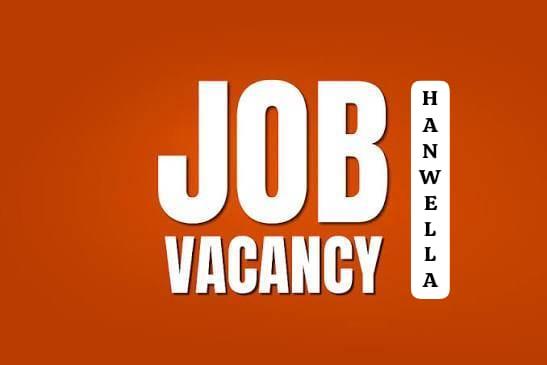 Image of ✨Hanwella අපගේ Wellness ආයතනය සදහා තෙරපිවරියන් සදහා ඇබෑර්තු