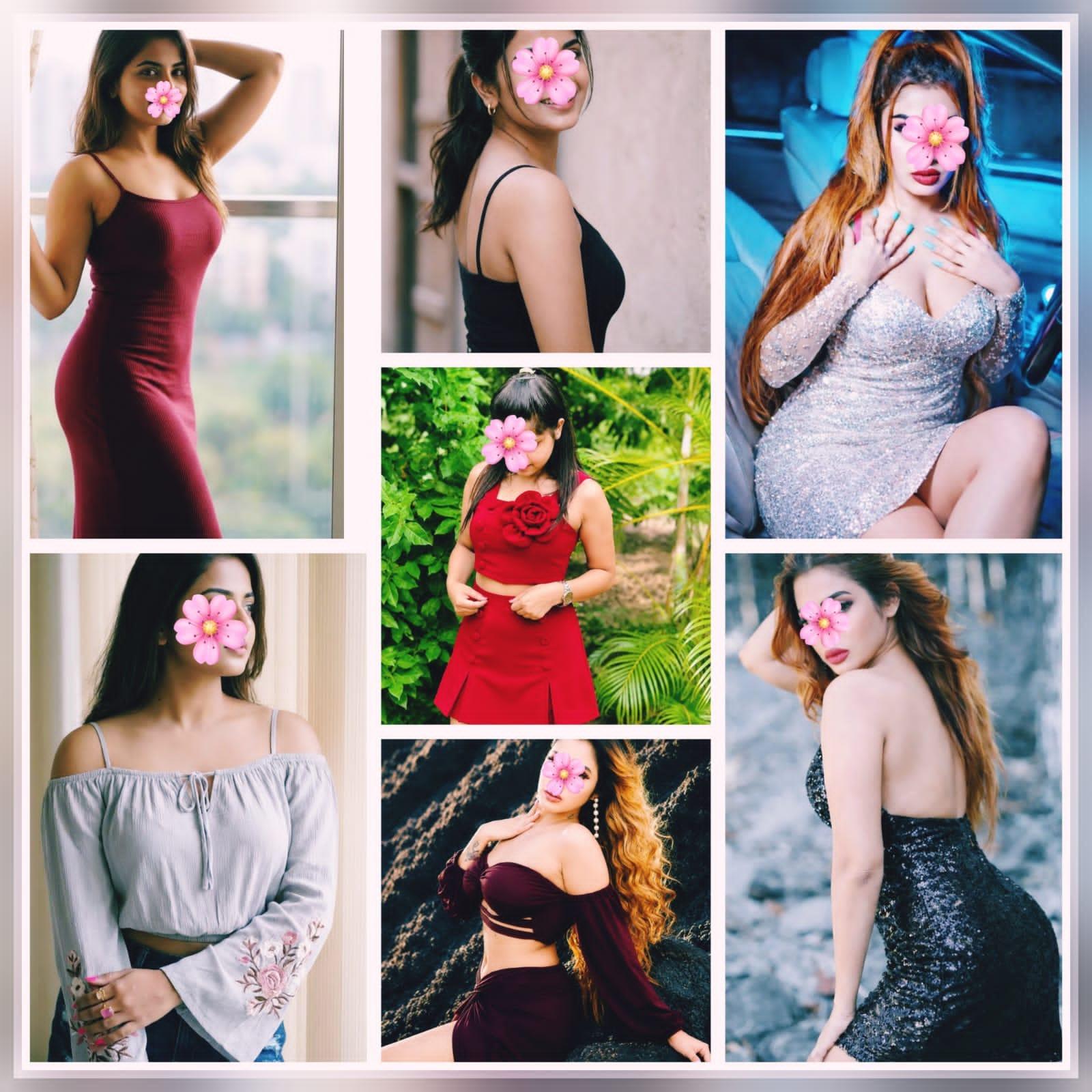 Image of Door to Door Service Colombo Area New Young Girls Available In Colombo